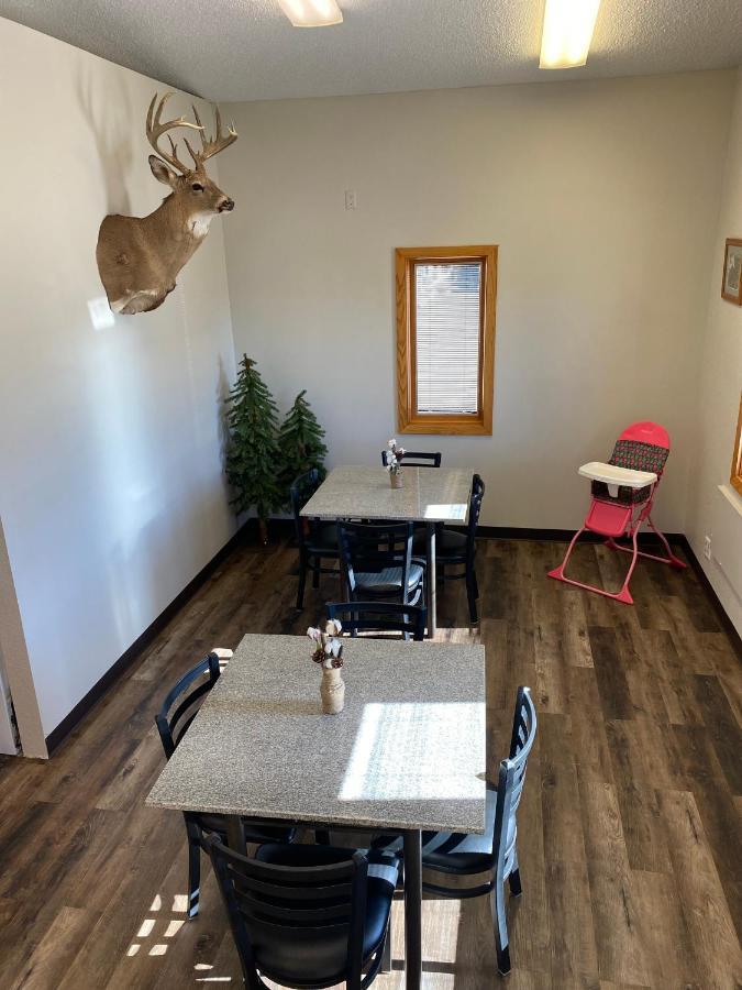Hotel Glendive Lodge 2*