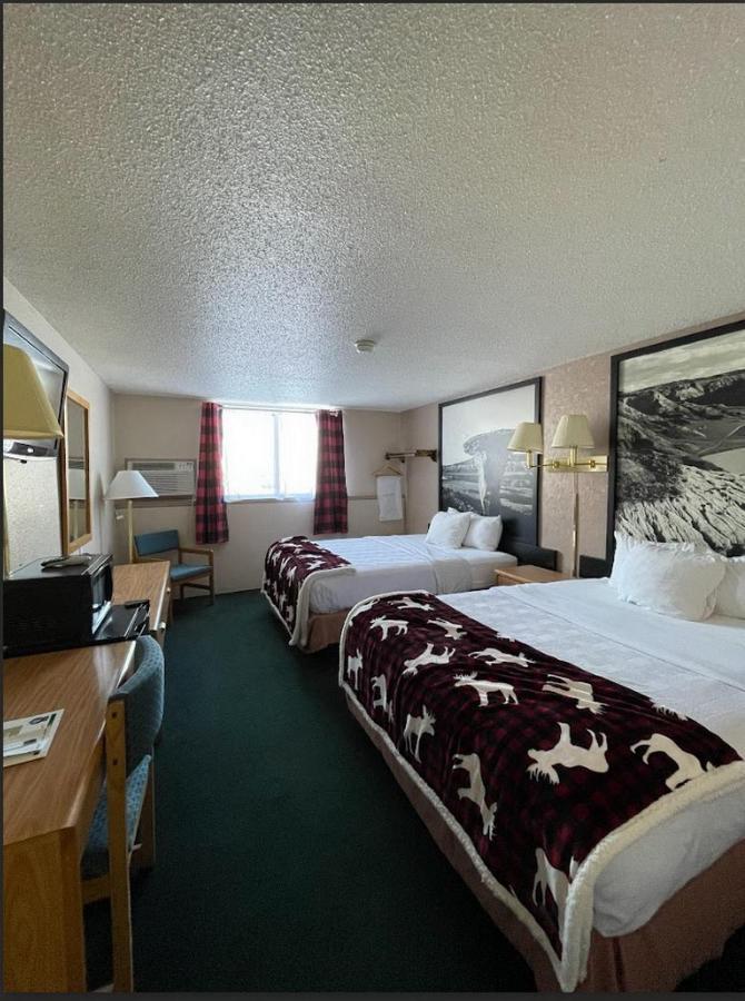 Glendive Lodge 2* Glendive